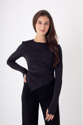 Лонгслів жіночий